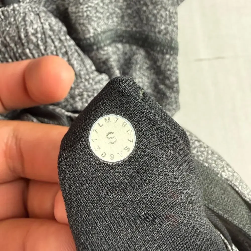 lululemon athletica get ready